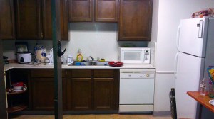 TommyHuffComposition 1 – Thirds